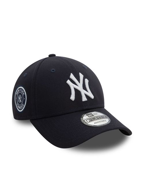 MLB SIDE PATCH 9FORTY NEYYAN  OTC NEW ERA | 60509700/OTC